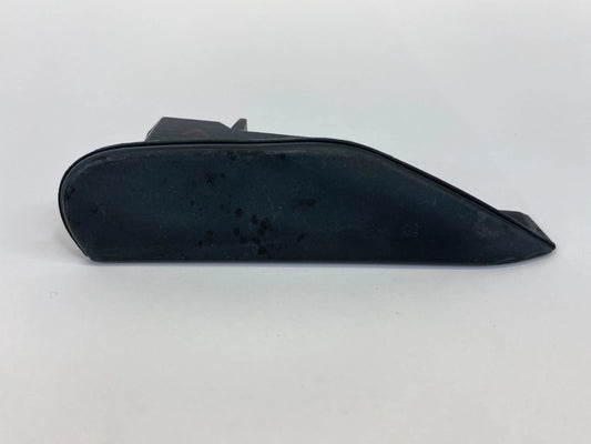04-12 MITSUBISHI GALANT FRONT DRIVER MIRROR GARNISH FILLER MOLDING TRIM MR598897