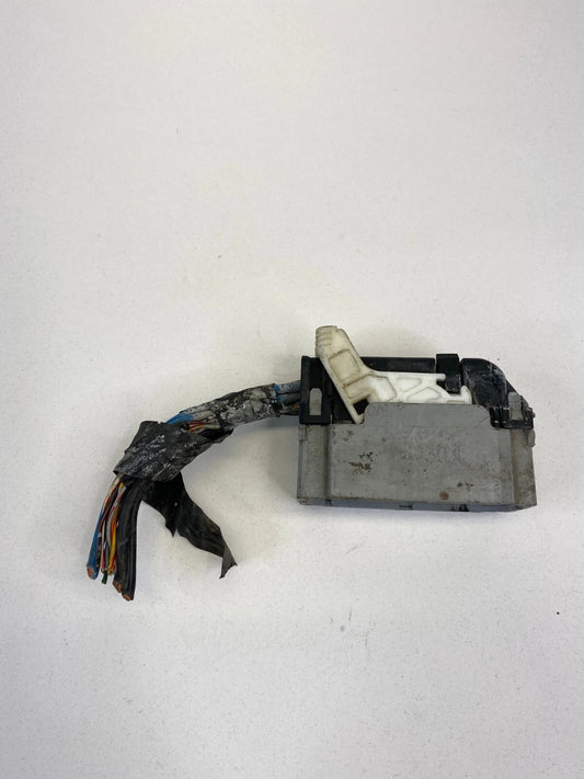 2004-2012 MITSUBISHI GALANT ES ABS ANTI LOCK BRAKE PUMP MODULE PLUG CONNECTOR