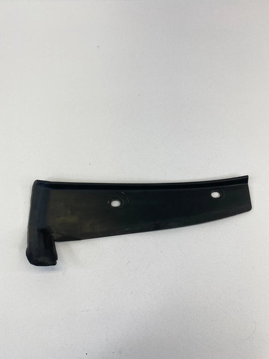 2000-2003 MERCEDES-BENZ CLK430 REAR TRUNK LEFT SIDE LINING TRIM A2086930733 OEM