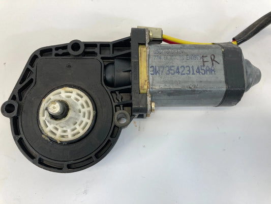 2003-2011 MERCURY GRAND MARQUIS FRONT RIGHT DOOR WINDOW MOTOR 3W735423145AA OEM