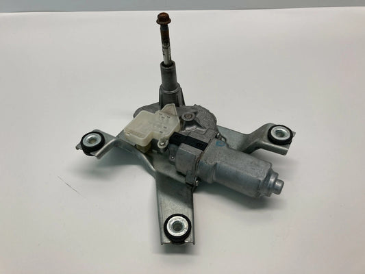 2007-2012 DODGE CALIBER BACK WINDSHIELD WIPER MOTOR ASSEMBLY UNIT OEM