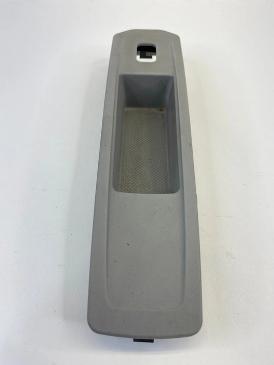 04-07 CADILLAC SRX 03-07 CTS FRONT PASSENGER WINDOW SWITCH BEZEL 10299-JL467 OEM
