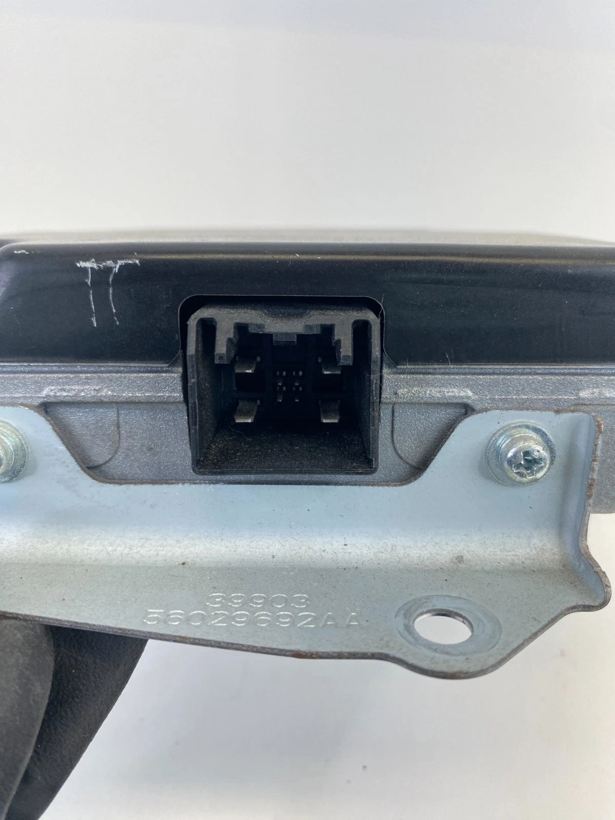 2013-2016 Chrysler Town & Country Power Inverter Converter Module 56029692AA