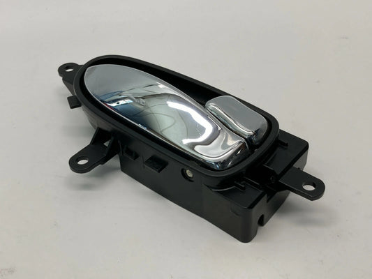 2007-2012 NISSAN ALTIMA REAR RIGHT SIDE INNER INTERIOR DOOR HANDLE ASSEMBLY OEM
