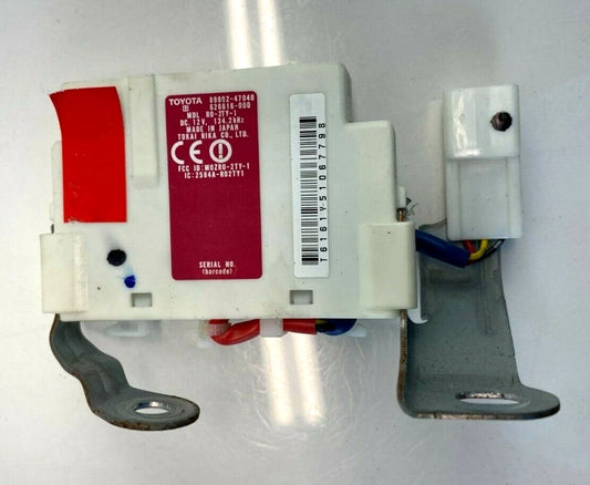 2004-2009 TOYOTA PRIUS FRONT INDOOR SMART KEY OSCILLATOR OEM FACTORY 89992-47040