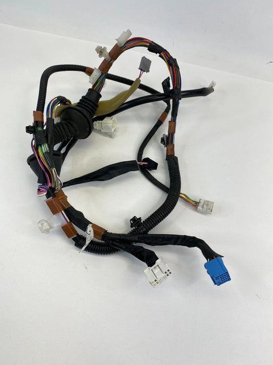 2008-2015 SCION XB FRONT LEFT DRIVER DOOR WIRING HARNESS WIRE 82152-12L20 OEM