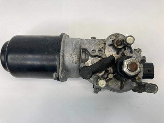 2004 2005 2006 2007 2008 ACURA TL TSX FRONT WINDSHIELD WIPER MOTOR 76505-SDA OEM