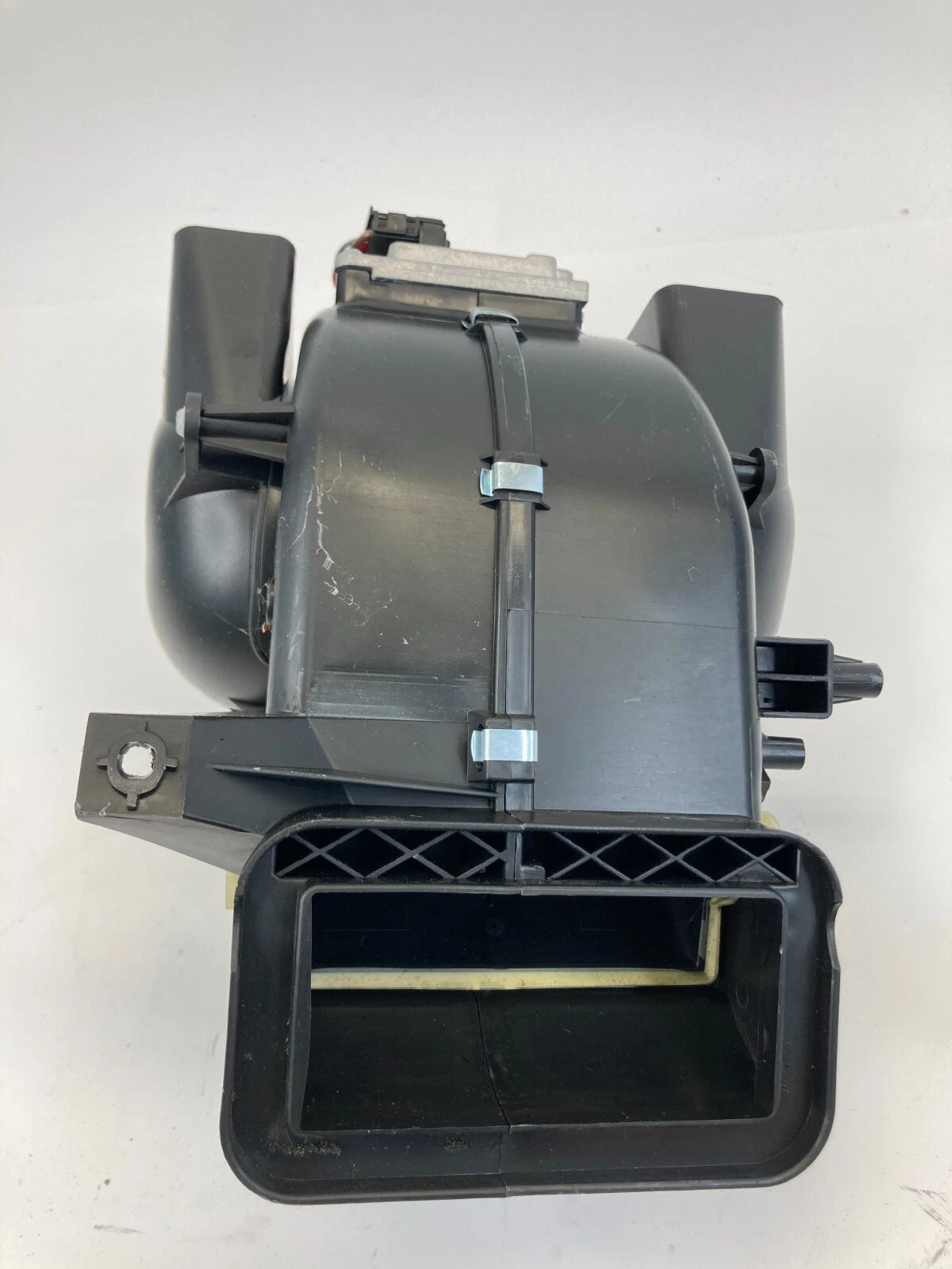 02 03 MERCEDES-BENZ ML 320 REAR AC A/C HEATER FAN MOTOR BLOWER 1635406810 OEM
