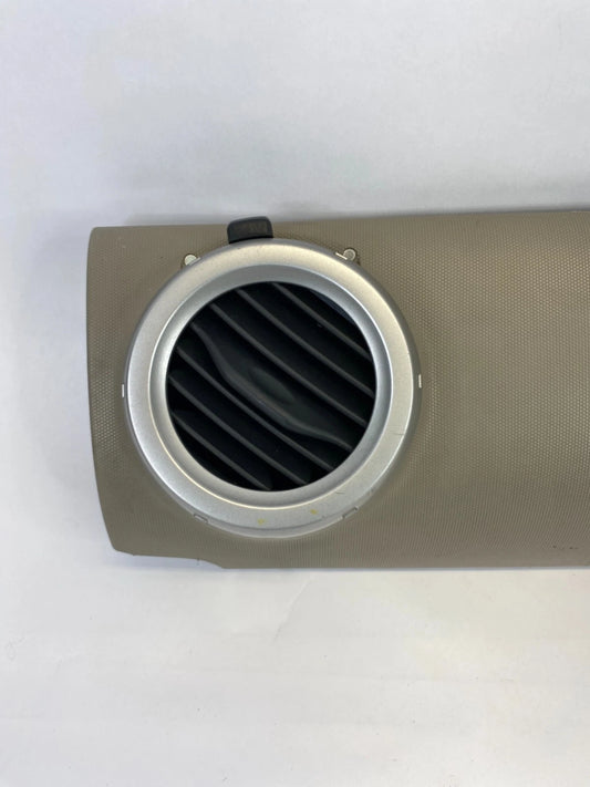 2003-2011 HONDA ELEMENT DASH RIGHT A/C AIR VENT OUTLET DUCT BEZEL COVER TRIM OEM