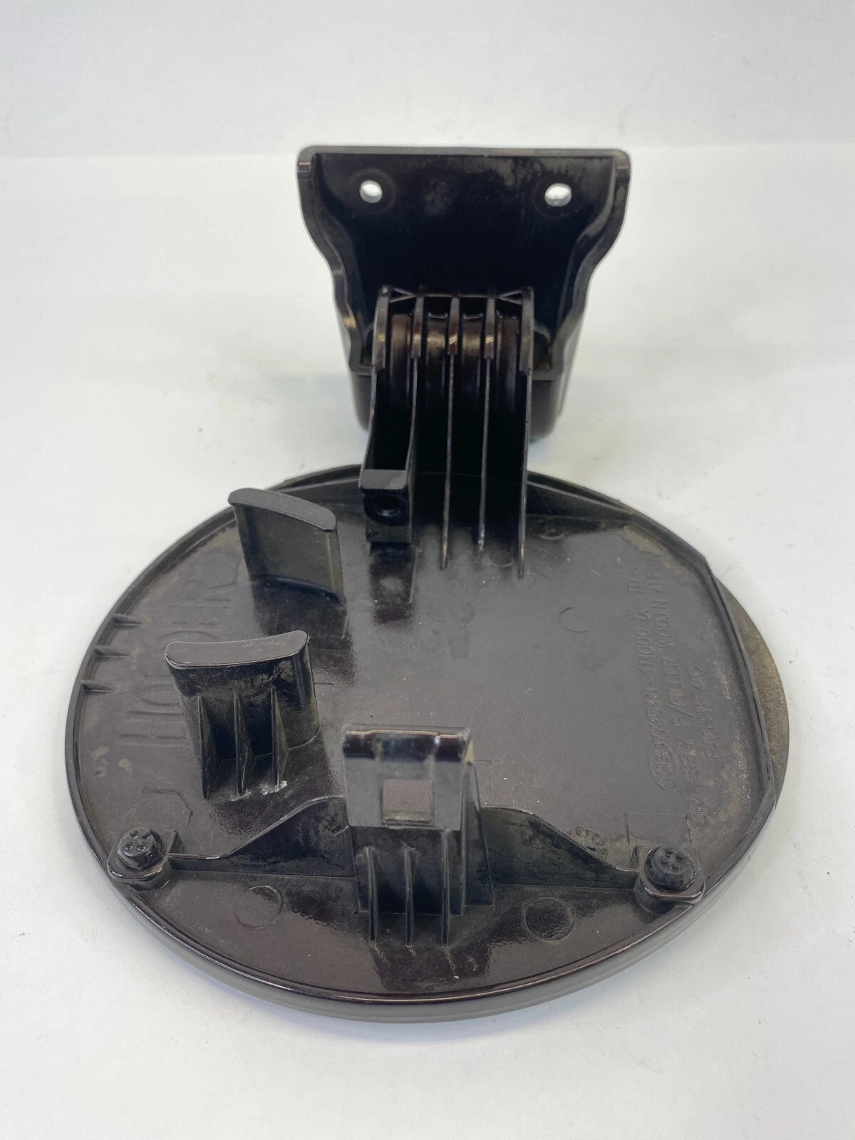 2010-2013 KIA FORTE 2.0 L4 16V OUTER QUARTER PANEL FUEL FILLER DOOR 69510-1A000