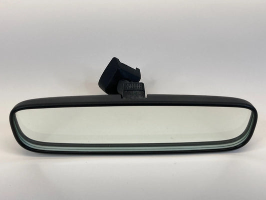 2011-2023 MITSUBISHI OUTLANDER SPORT INTERIOR REAR VIEW MIRROR OEM E4022197