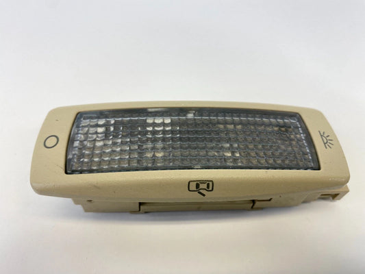 1998-2010 VW NEW BEETLE REAR LEFT RIGHT DOME MAP READING LIGHT LAMP ASSY OEM