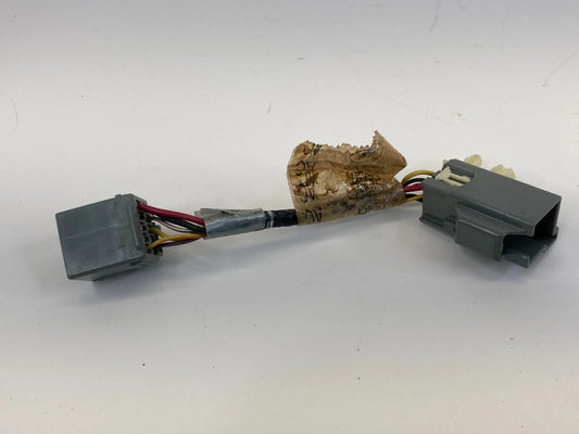 2006-2010 FORD EXPLORER INTERIOR CABLE WIRE WIRING PLUG 6L2T-15C670 OEM