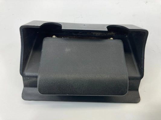 2000-2005 FORD EXCURSION FRONT RIGHT SIDE INNER DOOR HANDLE F81B-2522634-ABW OEM