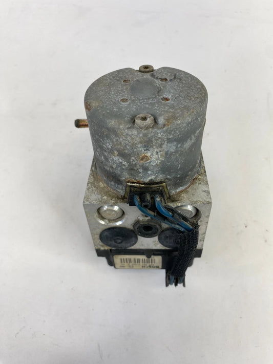 2003-2005 HONDA PILOT 3.5L 4WD ABS ANTI LOCK BRAKE PUMP MODULE UNIT OEM