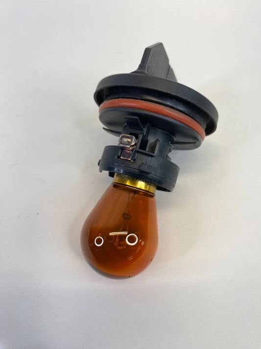 03 04 05 06 07 SAAB 9-3 CONVERTIBLE TURN SIGNAL BULB SOCKET XENON OEM
