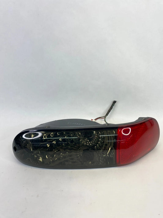 2000-2005 ECLIPSE REAR RIGHT RH BUMPER REVERSE BACKUP LIGHT LAMP AFTERMARKET