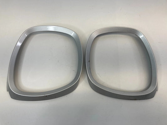 10 11 12 13 14 15 16 CHEVROLET EQUINOX INSTRUMENT PANEL CLUSTER TRIM BEZEL OEM