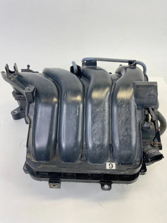2012-2016 KIA SOUL 1.6L L4 16V FWD UPPER AIR INTAKE MANIFOLD ASSEMBLY OEM