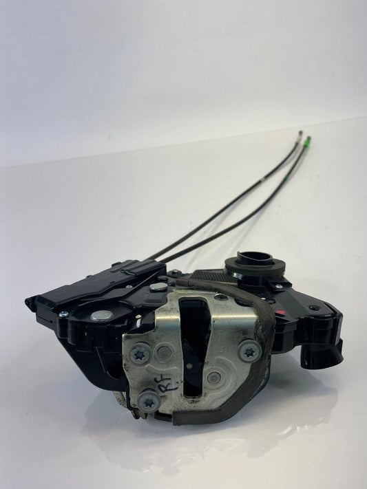 2004-2009 TOYOTA PRIUS FRONT RIGHT PASSENGER SIDE DOOR LOCK LATCH ACTUATOR OEM
