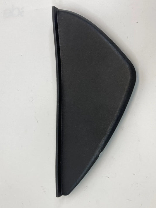 11 12 13 14 HYUNDAI SONATA DASH FRONT LEFT SIDE END CAP COVER TRIM 84765-3S010