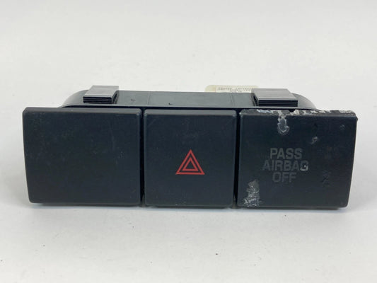 06-09 FORD FUSION 06-09 MILAN EMERGENCY HAZARD LIGHT CONTROL 6E5T13D734AEW