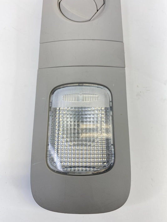 11-17 HONDA ODYSSEY REAR RIGHT OVERHEAD DOME MAP LIGHT LAMP W/AIR VENT 83226-TK8