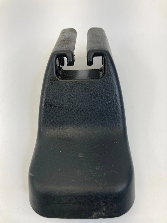 2003-2007 NISSAN MURANO REAR SEAT RIGHT SIDE RAIL TRACK COVER TRIM 87509-CA000