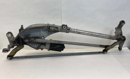 05-07 HONDA ODYSSEY FR WIPER MOTOR W LINKAGE TRANSMISSION ASSEMBLY OEM FACTORY
