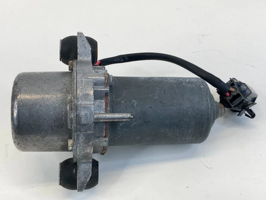 2012 VOLVO S60 XC60 POWER BRAKE BOOSTER ELECTRIC VACUUM PUMP MOTOR UNIT 31329920