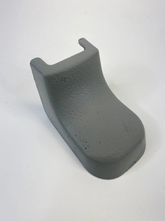 2007-2009 HYUNDAI SANTA FE SEAT RAIL TRACK END COVER CAP TRIM 88098-2B000 OEM