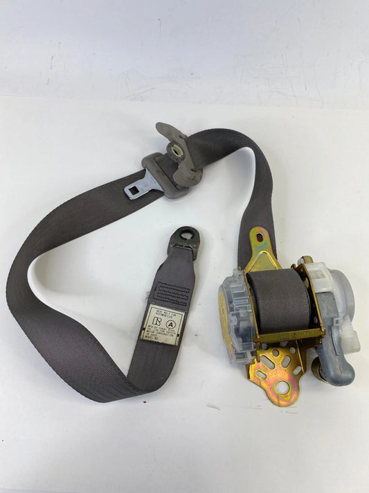 2002 2003 02 03 LEXUS ES300 FRONT LEFT DRIVER SIDE SEAT BELT RETRACTOR ASSY OEM
