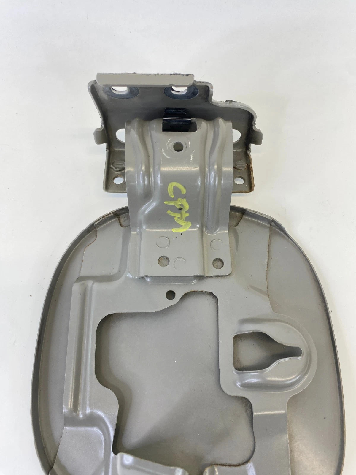 2005-2008 HONDA PILOT FUEL FILLER TANK DOOR GAS LID COVER CAP ASSY OEM