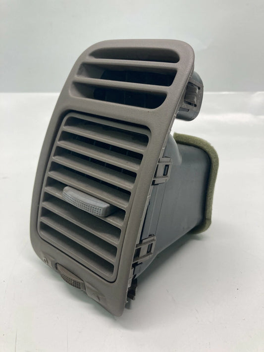 2001-2005 HONDA CIVIC DASH LEFT OULET SIDE AC AIR VENT GRILLE 77635S5AA00022 OEM
