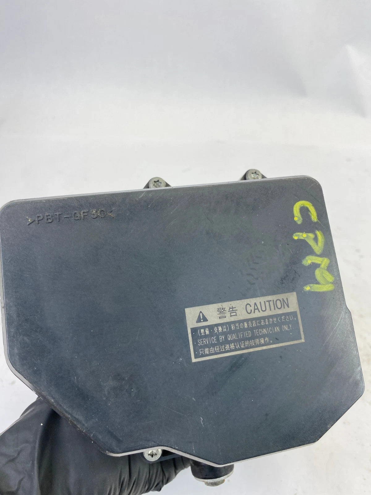 2009 2010 LEXUS IS250 2.5 AT AWD ABS ANTI LOCK BRAKE PUMP MODULE 89541-53160 OEM