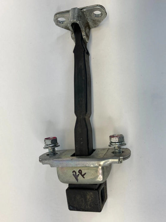 2004-2012 MITSUBISHI GALANT SEDAN REAR RIGHT SIDE DOOR CHECK HINGE STOPPER OEM