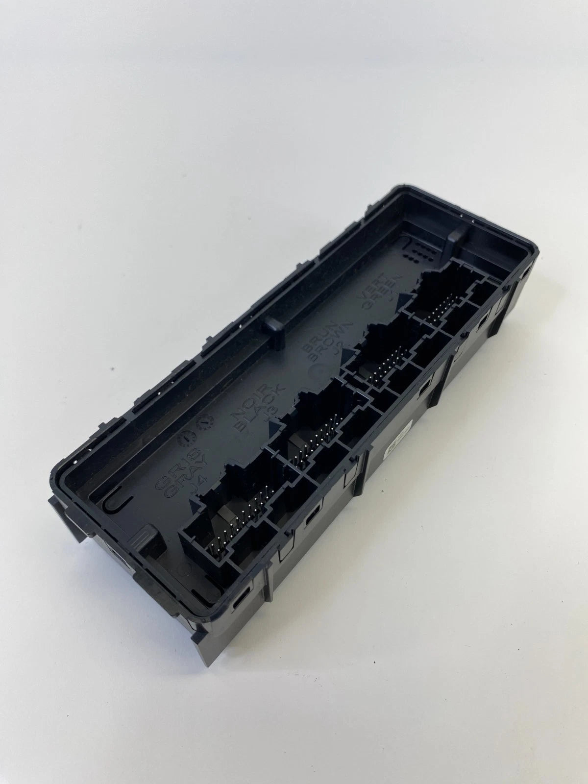 2014 14 CADILLAC ATS HVAC HEATER AC A/C CLIMATE CONTROL MODULE 13591693 OEM