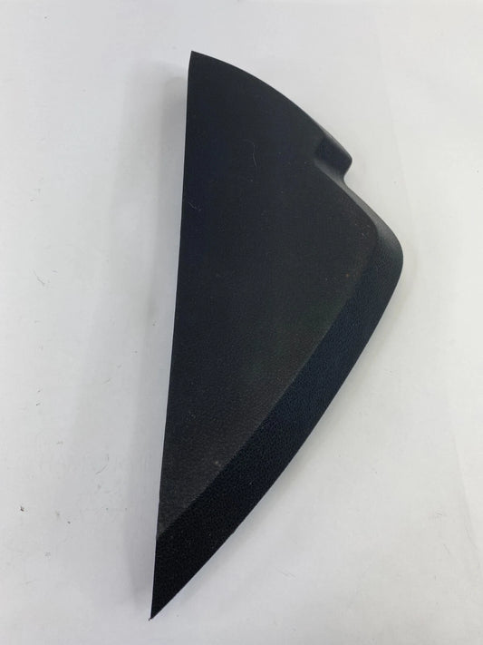13-19 FORD POLICE INTERCEPTOR UTILITY DASH LEFT END CAP COVER OEM BB53-7804481-A