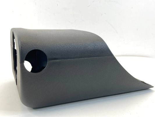 09-11 JAGUAR XF UPPER & LOWER STEERING COLUMN COVER TRIM SHROUD OEM 2W93-3530AE