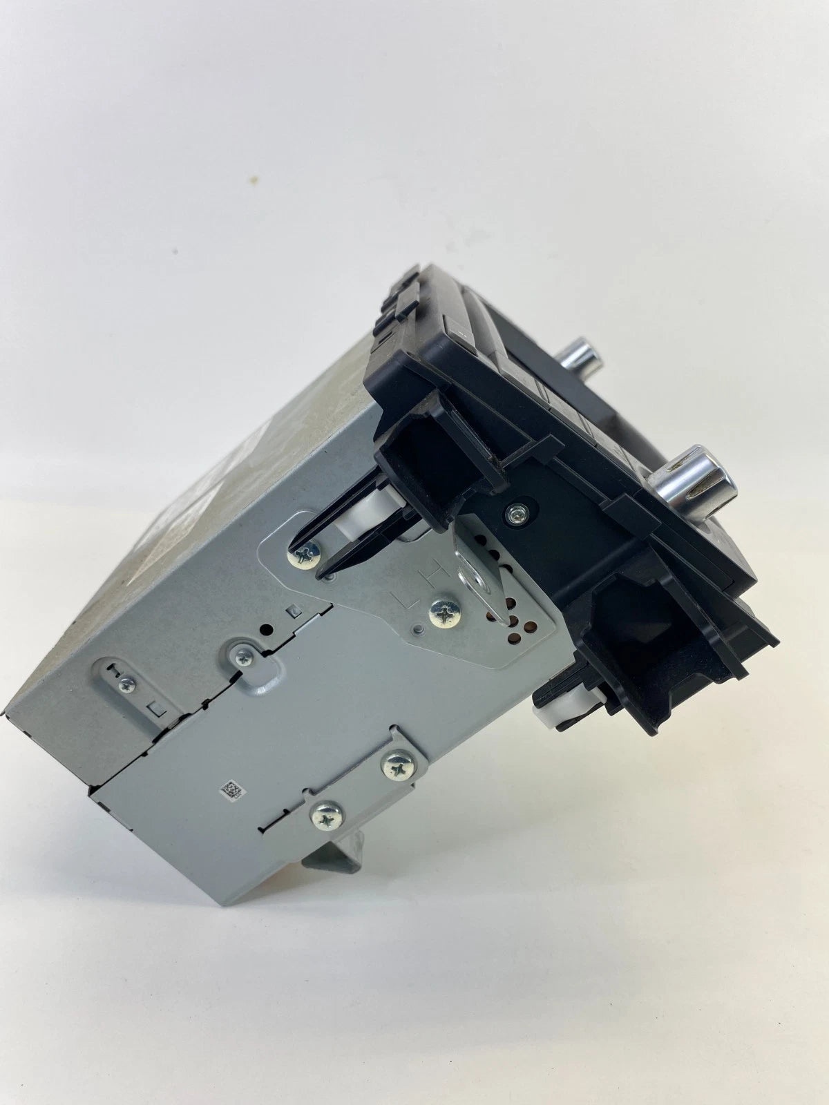 2013 MAZDA CX-5 AM/FM RADIO RECEIVER CD PLAYER SCREEN KE40-66-DV0A OEM