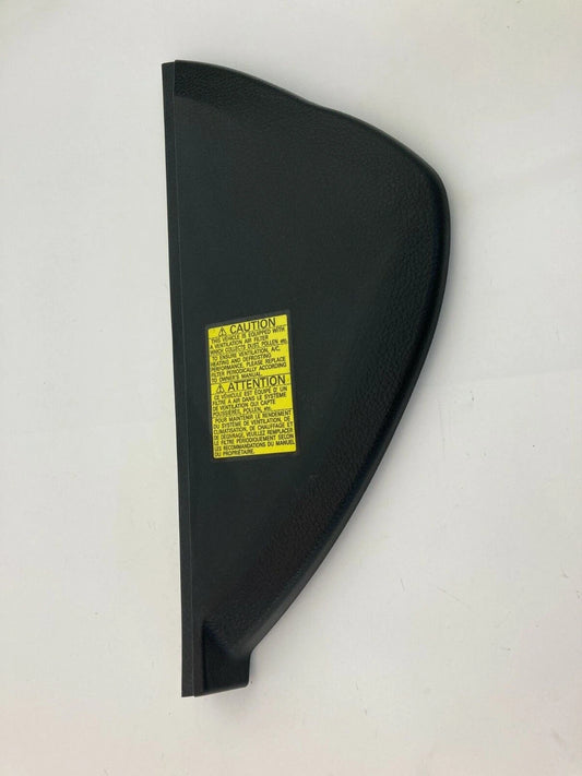 2010-2014 SUBARU OUTBACK LEGACY DASH END CAP COVER TRIM PANEL 66241AJ01A OEM