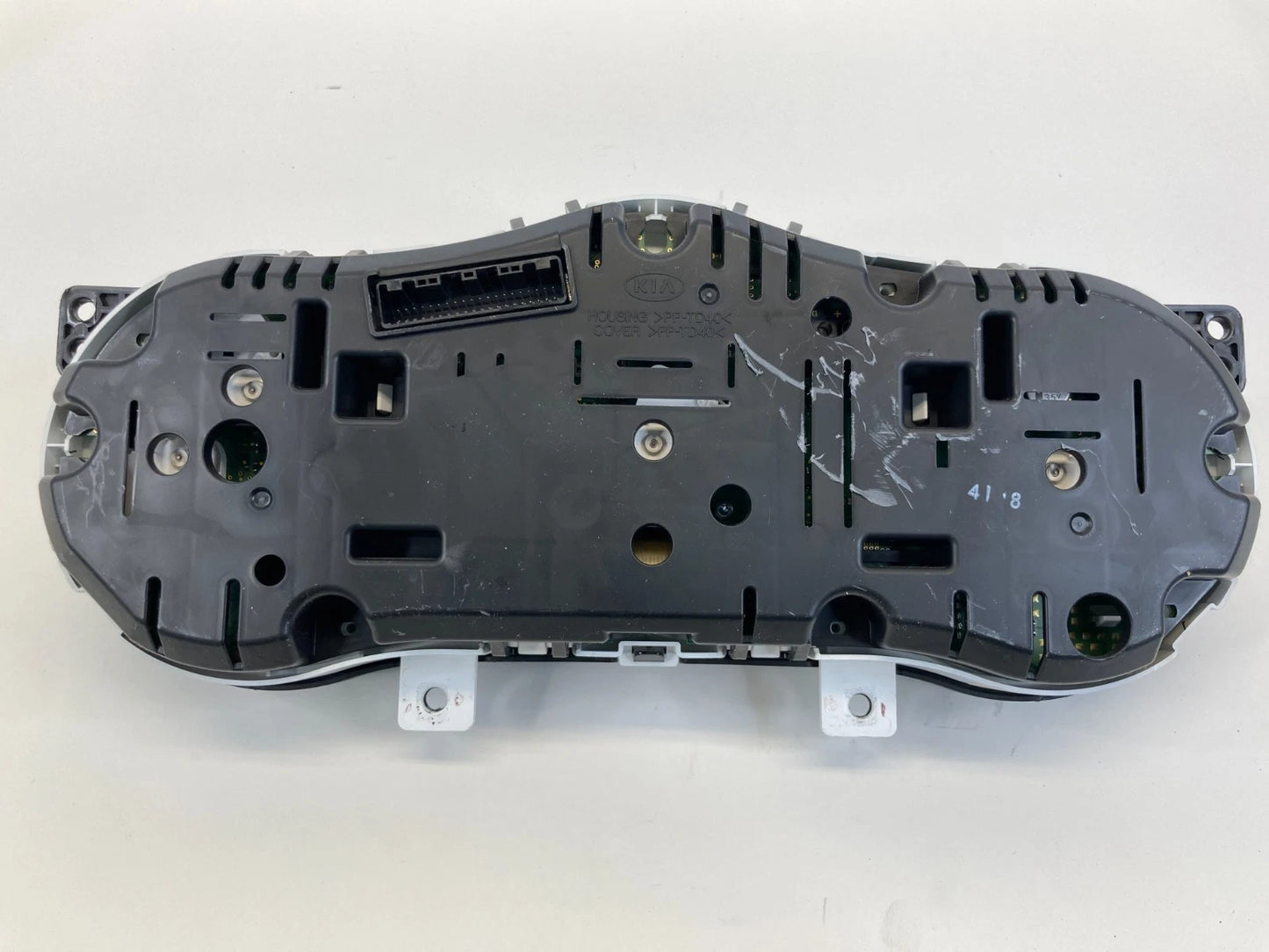 2014 2015 KIA OPTIMA INSTRUMENT CLUSTER SPEEDOMETER 235K MILES 94031-2T270 OEM