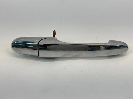2006-2011 BUICK LUCERNE FRONT RIGHT SIDE EXTERIOR OUTER DOOR HANDLE ASSEMBLY OEM