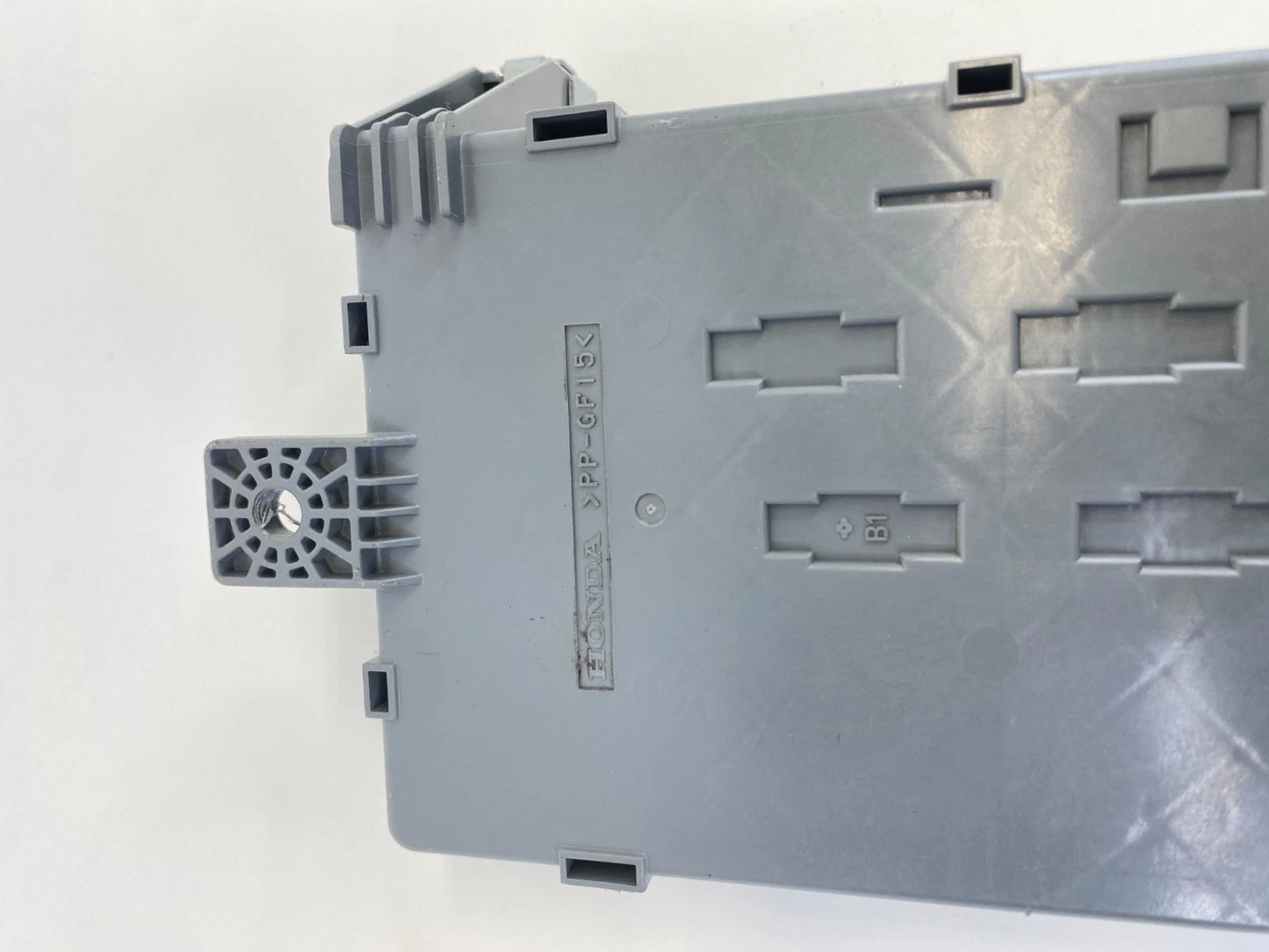 2011-2013 Honda Odyssey 3.5L V6 Interior Cabin Right Passenger Fuse Box TK8-A400