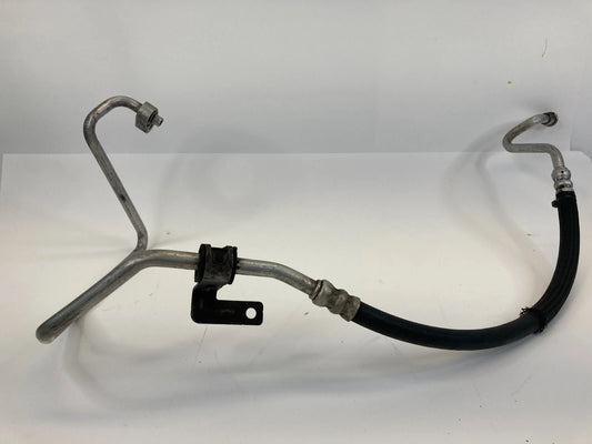13-16 DODGE DART 1.4L TURBO A/C REFRIGERANT DISCHARGE & SUCTION LINE HOSE OEM