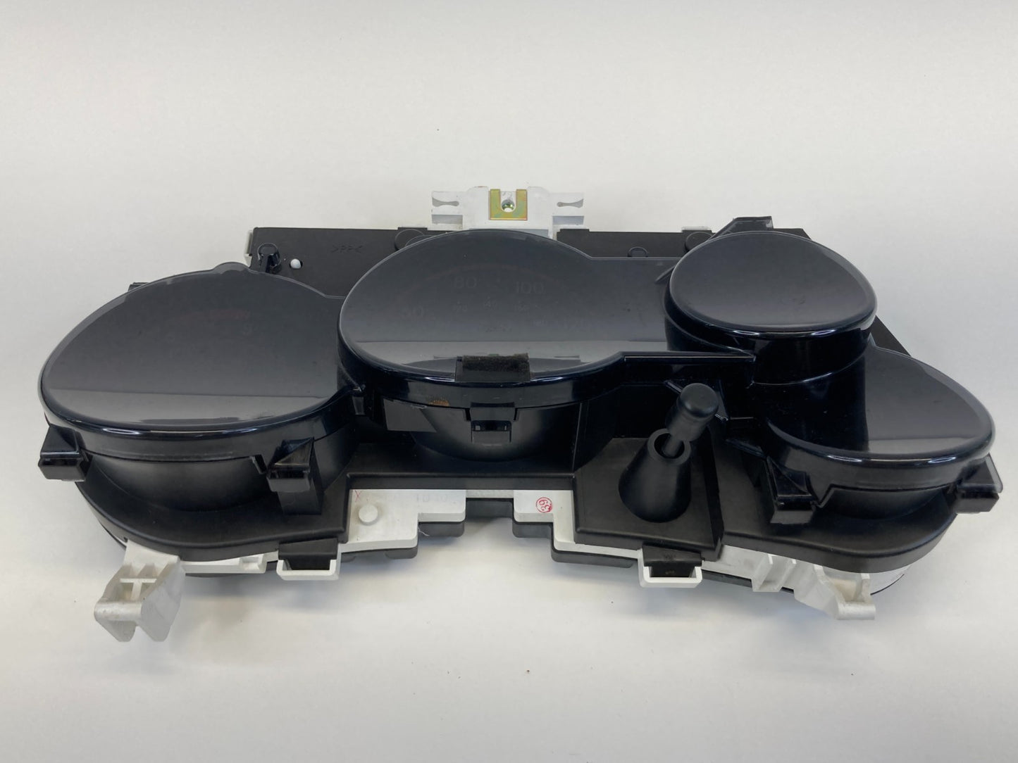 05-07 Pontiac Vibe 1.8 AT Instrument Cluster Speedometer Gauges 83800-01280 236K