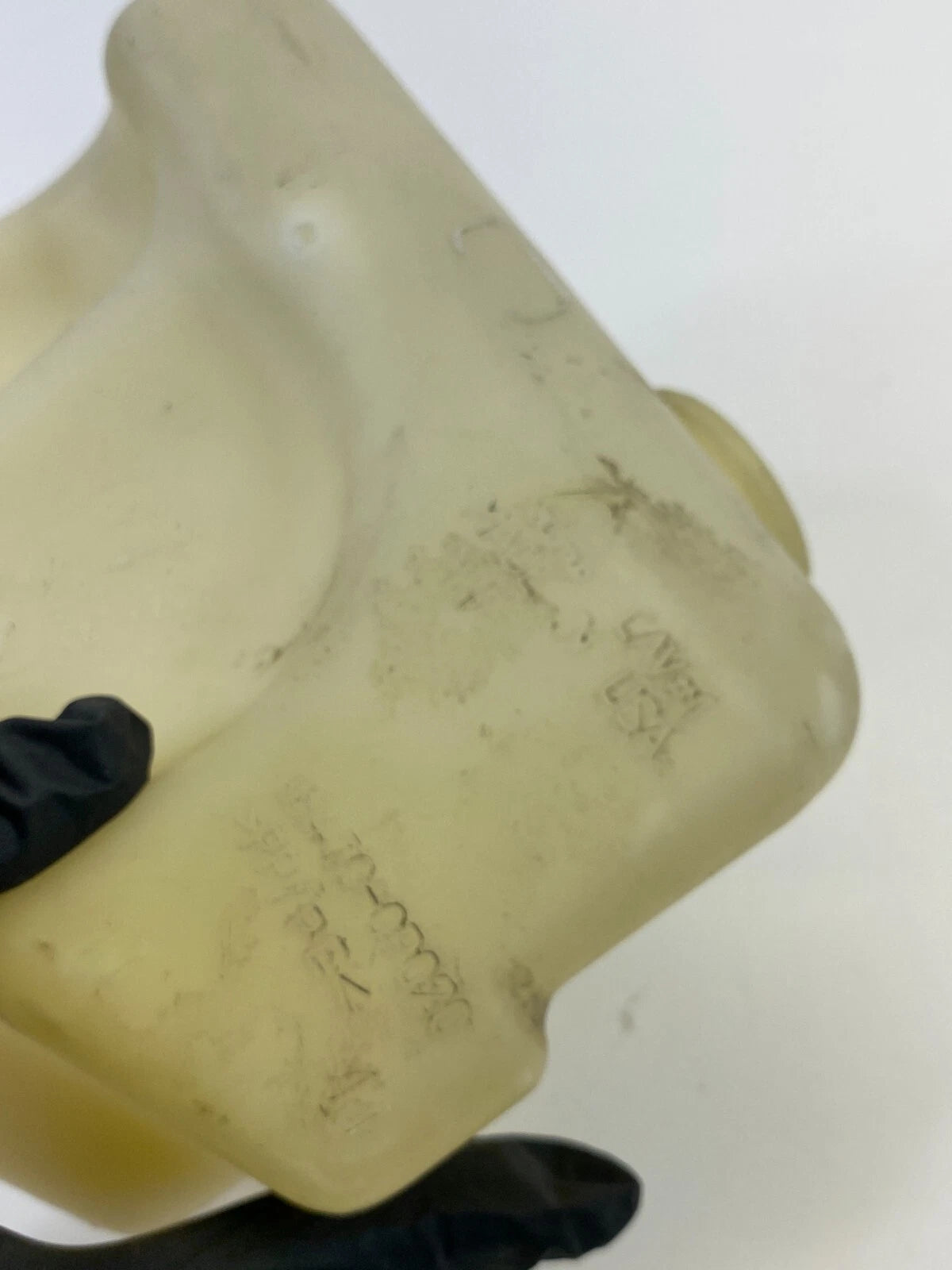 2007-2011 TOYOTA CAMRY RADIATOR COOLANT OVERFLOW RESERVOIR TANK OEM 16470-0P020