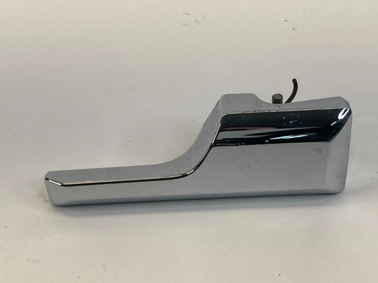 2007-2014 FORD EXPEDITION INTERIOR INNER REAR RIGHT PASSENGER DOOR HANDLE OEM