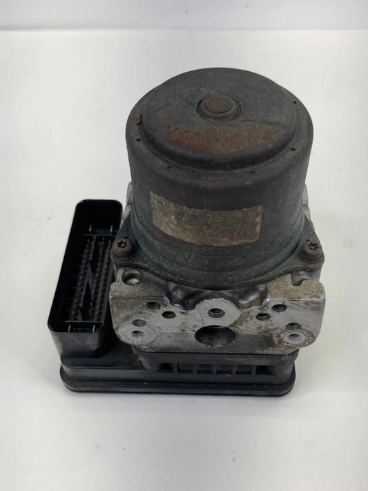 2008-2010 HONDA ACCORD 2.4L FWD ABS PUMP ANTI LOCK BRAKE MODULE B003K11-0165 OEM