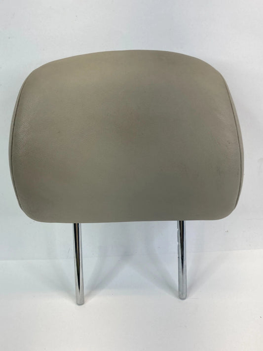 2007-2011 TOYOTA CAMRY FRONT RIGHT PASSENGER SIDE SEAT HEADREST HEAD REST OEM